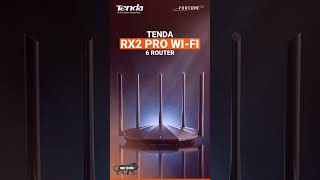Tenda Layer 3 Gigabit Switch | Smart Routing &amp; Stable Network #Tenda #Layer3Switch