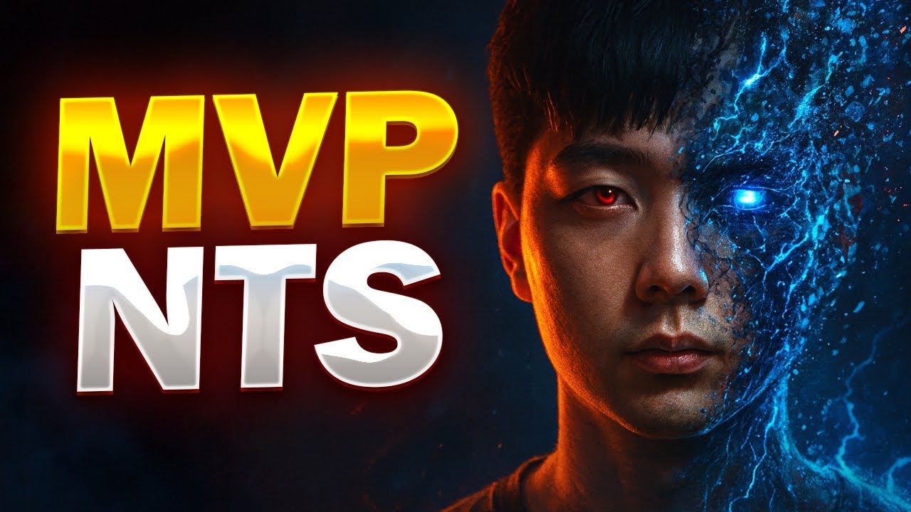 NothingToSay, MVP of Clavision DOTA2 Masters 2025 Show Ruyi