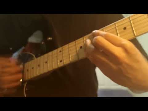 소년 브레이브  기타 커버 少年ブレイヴ guitar cover