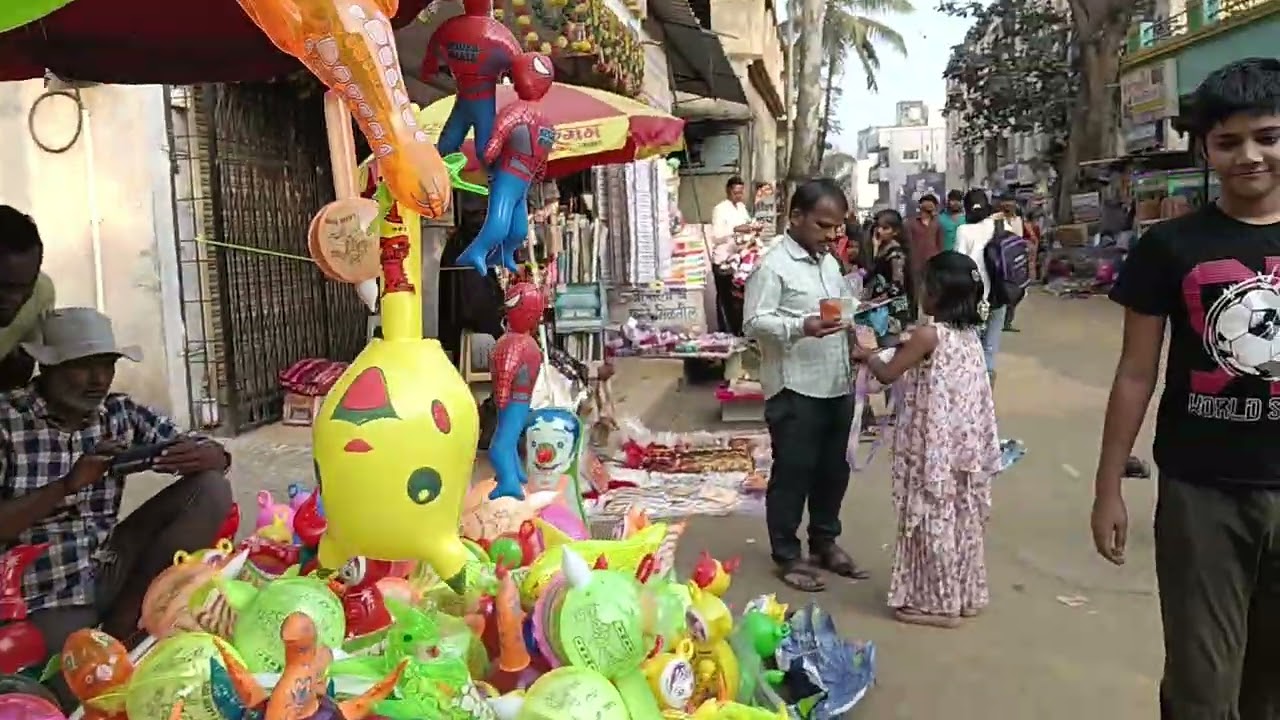 हम गए थे मेला देखने मेले में एक भैया का पैर पर गाड़ी चढ़ गया 🚗⭐💫✨💯