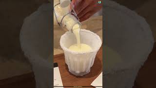 Iced Coffee ☕ Without Ice 🧊|#shorts #ice #coffee #latte #viral