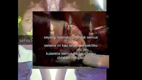 Wulan merindu luna maya