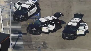 Carson deputy shooting
