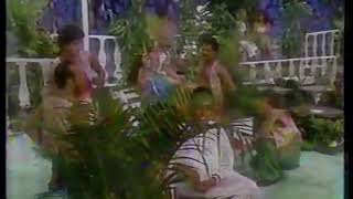 Luscious Iris Chacon Information