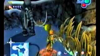 Star Fox Adventures - Part 16: Obtaining and Releasing the Fourth Krazoa Spirit