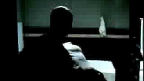 Disturbed-Inside The Fire Official video