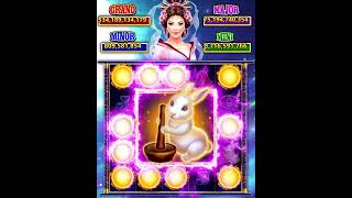 【WOW Casino－free Vegas slot games】Lunar Empress 21s (4:5) screenshot 5
