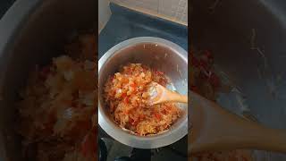 Sambel Paling Hot Sedunia