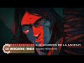 AUX SOURCES DE LA FANTASY ce MERCREDI à 18h30 sur CALEDONIA