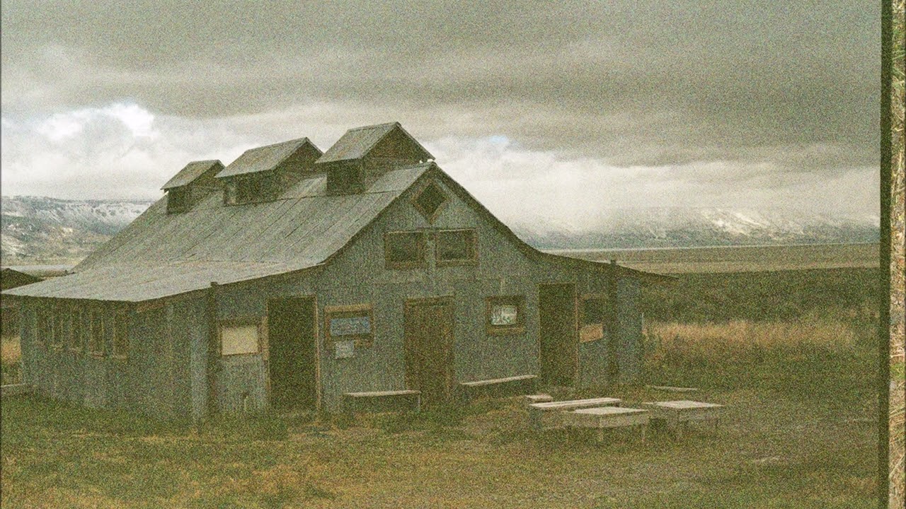 John Value - Days to Dust - (Single 2024)