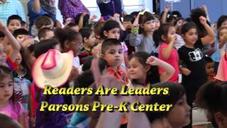 Garland ISD:  ConnectEd April 2016