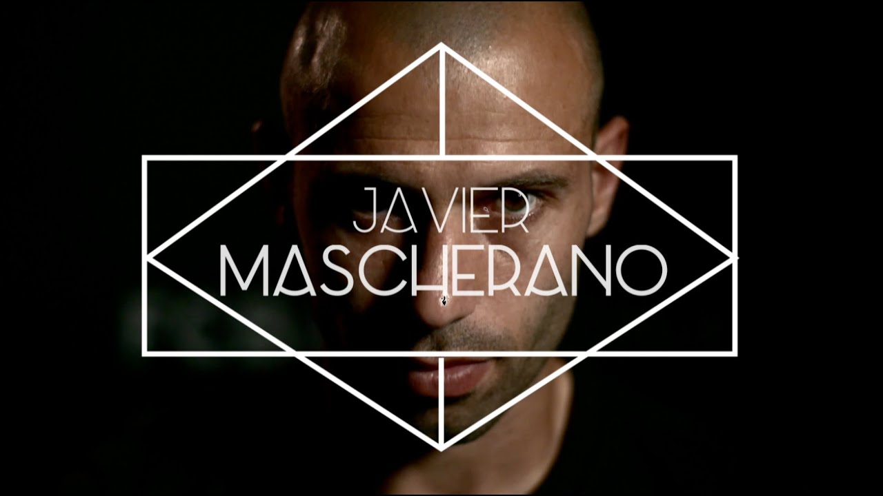 My first UEFA Champions League memory - Javier Mascherano