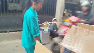 Kajieun... Kasab mah kudu d lakonan, nu lewih paten jeung ulah poho ka anu mere kasabna.. 