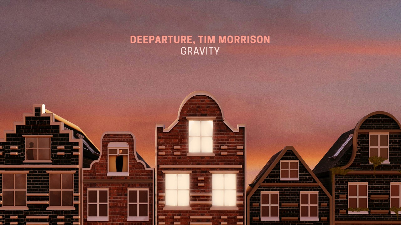 Assista a Deeparture, Tim Morrison - Gravity (Progressive, Melodic House) no YouTube Assista a Deeparture, Tim Morrison - Gravity (Progressive, Melodic House) no YouTube