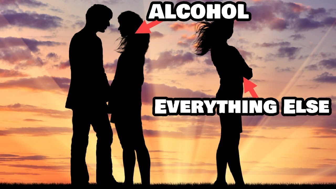 The Best Explanation Of Addiction I Have Ever Heard