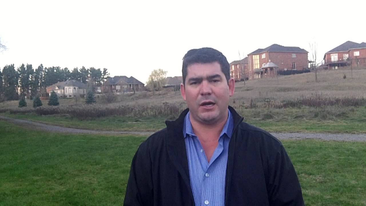 Shawn Lepp - Tips for Pre-Sale Preparedness