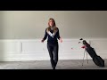 How to Increase Golf Swing Speed Using Your Legs | Titleist Tips