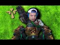 Why Tyler1 is Playing URGOT SUPPORT