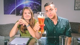 BOYFRIEND VS GIRLFRIEND - 7 Seconds Challenge | TheKays