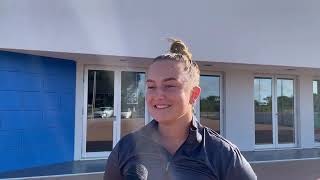 RSL BEC Summer School: Interview with Victoria Korobova