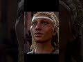 Karlach's friendzoning you hits hard  #shorts #baldursgate3