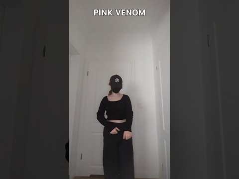 Blackpink-pink venom💕 #kpop #blackpink #jennie #rose #lisa #jisoo @BLACKPINK