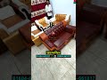 সোফা হবে আপনার মনের মতো রংয়ের #rsbd #sofa #reel #viralvideo #sofaset #furniture #sofadesign #shorts
