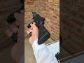 🔫 15 Pistols… One Balloon… One Shot 💥🎈 #viralvideo