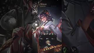 Preset Istilah Kata slowed Version