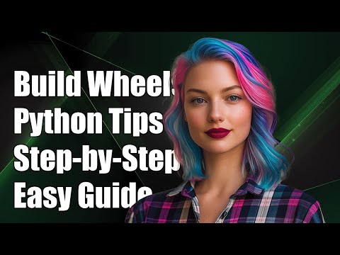 How to Build Platform-Specific Python Wheels: A Step-by-Step Guide