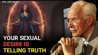 Your Sexual Desire Reveals Who You Truly Are  Carl Jung