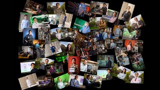 The 2019 MIT Mechanical Engineering master’s and PhD graduates.