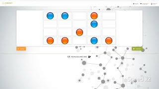 RILA COGNI SOFT: Visual Spatial Memory Test (VSMT) screenshot 1
