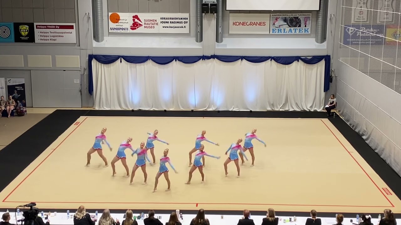 🥉 Fenyat - HJF, Kilpamestikset Finaali 18.5.25, 16-18 Kilpa