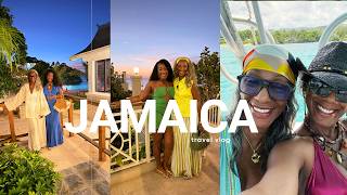 We Took A Mother Daughter Brand Trip to Jamaica!