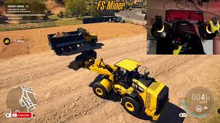CONSTRUCTION SIMULATOR 2022 BUILD A HOLIDAY HOUSE !!!  🚧MULTIPLAYER GAMEPLAY 🚧 U.S. MAP