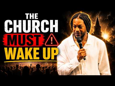 A SPIRITUAL WARNING FOR THE CHURCH IN THESE LAST DAYS | Prophet Lovyy Elias' USA