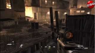 Remember the Titan COD4 Chapt.4 "Rambo Hates the BOG"