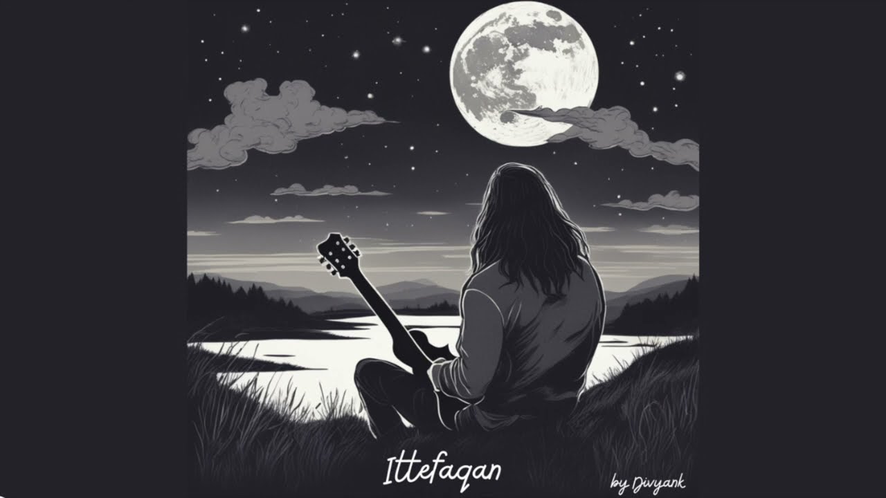 Ittefaqan | Divyank | Anand Kumar | Manash Saikia | Harshit Gakhar