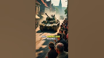 What If D Day Failed” – Alternate History Breakdo