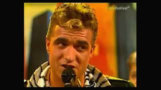 BOBO ZERO - Crime Of Emotion (Full Version, WWF Club, 21.06.1985) screenshot 3