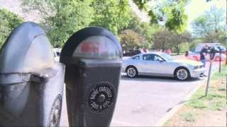 Parking Lot Lease Could Ease IU Budget Woes