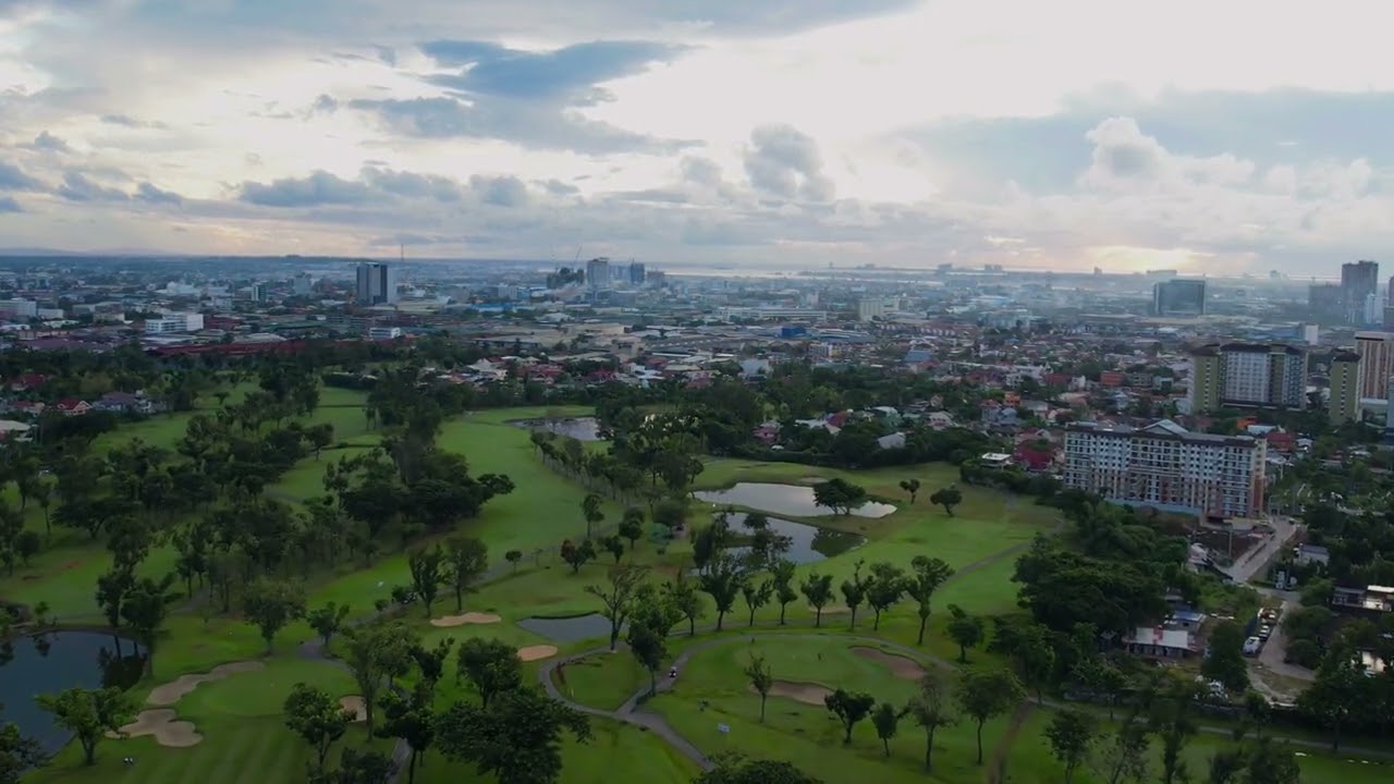 Drone Shots