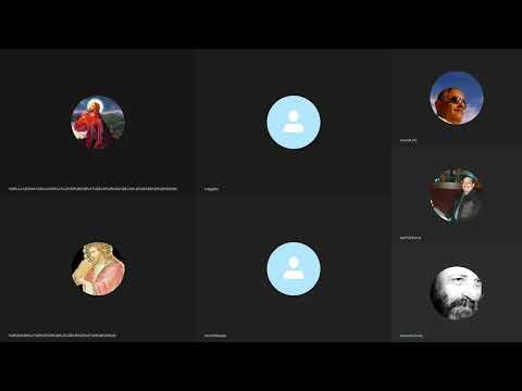 صلوات النعمة ان كان الله احبنا قبل انشاء العالم فكيف نقلق 52