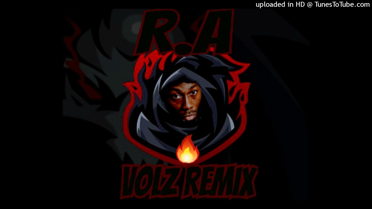 R.A🇬🇧📢[#3]/HipHop/Rap/Uk/MashUp//🔥🔥🔥