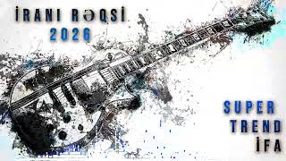 İrani̇ Rəqsi̇ 2026 🔥 Bu İfa Sizi Heyran Edəcək (Elektro Gitara)
