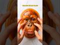 Wait for the Gorilla! 🦍 This AI Slime is UNREAL!  #shorts #slime
