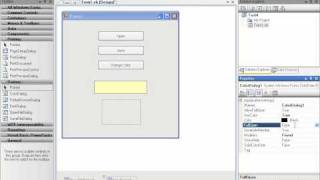 auto formation visual basic L 99