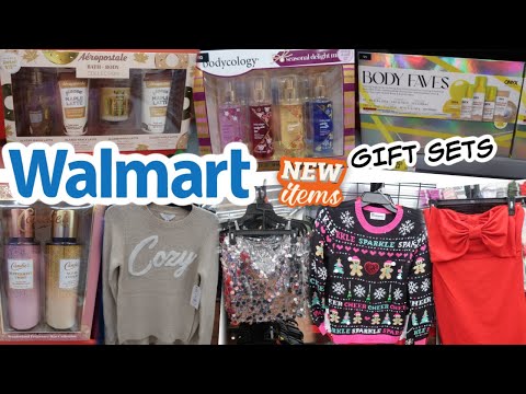 WALMART * NEW