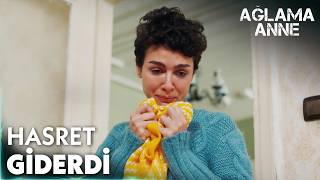 Adnan, Alevin Baba Evinde - Ağlama Anne 8. 